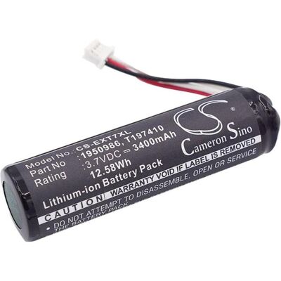 NoName Battery for Extech Flir i7 etc (1 Stk., Gerätespezifisch), Batterien + Akkus NoName Battery for Extech Flir i7 etc (1 Stk., Gerätespezifisch), Batterien + Akkus