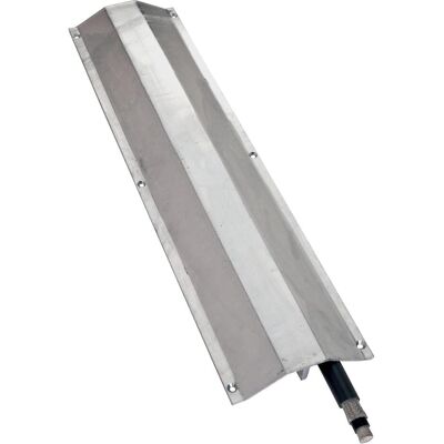 Lapp, Kabelschutz + Kabelführung, 61717000 (Kabelkanal, 100 cm) Lapp, Kabelschutz + Kabelführung, 61717000 (Kabelkanal, 100 cm)