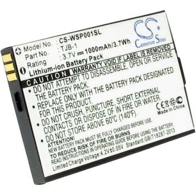 NoName Battery for Binatone B200 etc replacement battery, Batterien + Akkus NoName Battery for Binatone B200 etc replacement battery, Batterien + Akkus