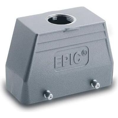 Lapp EPIC H-B 10 TG M25 (Gehäuse), Elektronikzubehör + Gehäuse Lapp EPIC H-B 10 TG M25 (Gehäuse), Elektronikzubehör + Gehäuse