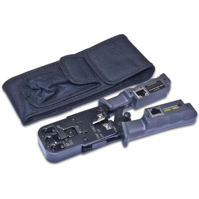 Wirewin, Multimeter, Crimp Tester (Kabeltester) Wirewin, Multimeter, Crimp Tester (Kabeltester)