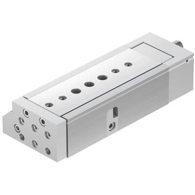 Festo DGSL-25-80-EA 570209 MINI-SCHLITTEN (Gehäuse), Elektronikzubehör + Gehäuse Festo DGSL-25-80-EA 570209 MINI-SCHLITTEN (Gehäuse), Elektronikzubehör + Gehäuse