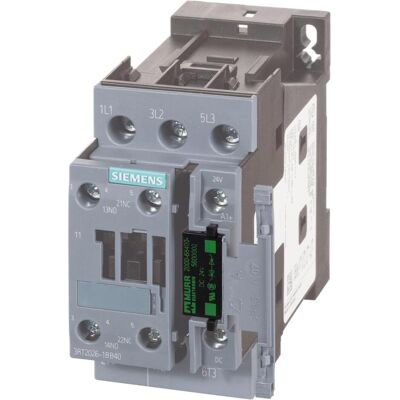 Murr Elektronik Schaltgerätentstörmodul, Induktor Murr Elektronik Schaltgerätentstörmodul, Induktor