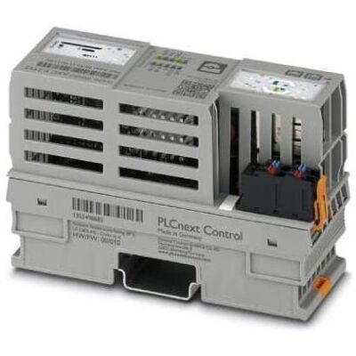 Phoenix Contact AXC F 2152 - PLCnext Controller mit Ethernet Phoenix Contact AXC F 2152 - PLCnext Controller mit Ethernet