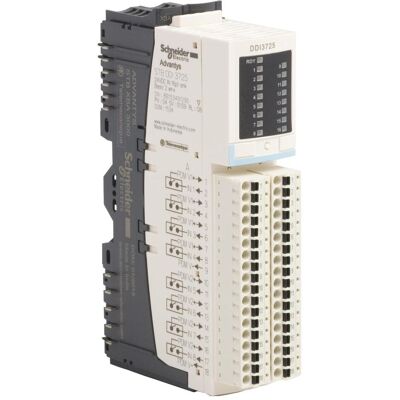 Schneider STBDDI3725KC Digital-Eingangsmodul - 24 V DC Schneider STBDDI3725KC Digital-Eingangsmodul - 24 V DC