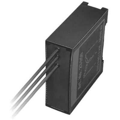 Murr Elektronik Motorentstörmodul RC, 3x400VAC/10kW HRC3-RC-3x400/10k, Induktor Murr Elektronik Motorentstörmodul RC, 3x400VAC/10kW HRC3-RC-3x400/10k, Induktor