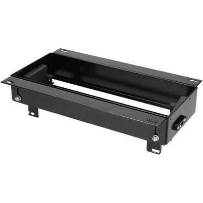 Bachmann, Steckdosenleiste, Zubehör für Schreibtischablagen (4x) Bachmann, Steckdosenleiste, Zubehör für Schreibtischablagen (4x)