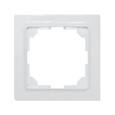 Eltako Modell 30055782 - Universelle Elektrische Rahmen Eltako Modell 30055782 - Universelle Elektrische Rahmen