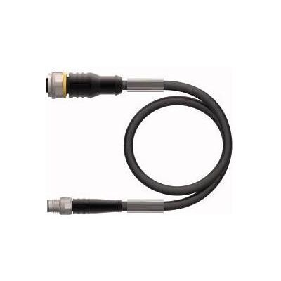 Turck Aktuator- (10 m), Stromkabel, Schwarz Turck Aktuator- (10 m), Stromkabel, Schwarz