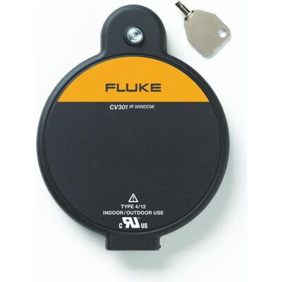 Beha Amprobe IR Fenster, Elektronikzubehör + Gehäuse Beha Amprobe IR Fenster, Elektronikzubehör + Gehäuse