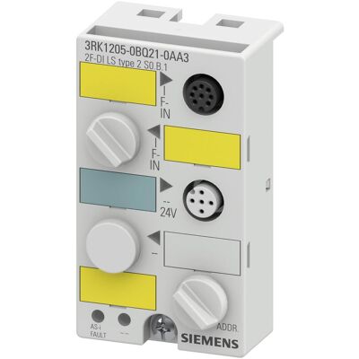 Siemens 3RK1205-0BQ21-0AA3, Automatisierung Siemens 3RK1205-0BQ21-0AA3, Automatisierung