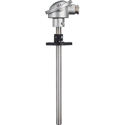 Jumo Einsteck, Automatisierung Jumo Einsteck, Automatisierung