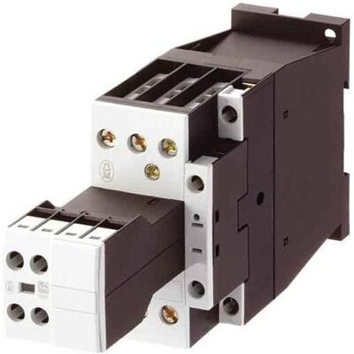 Eaton Leistungsschütz DILM17-32 230V50Hz 240V60Hz, Relais Eaton Leistungsschütz DILM17-32 230V50Hz 240V60Hz, Relais