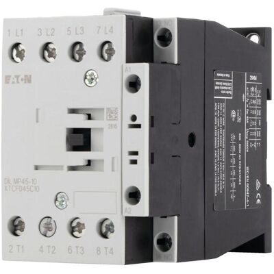 Eaton DILMP45-10(230V50/60, Relais Eaton DILMP45-10(230V50/60, Relais