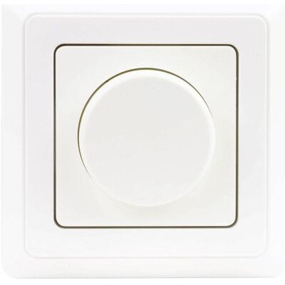 REV, Lichtschalter + Storenschalter, Dimmer Uni Komplettgehäuse UP REV, Lichtschalter + Storenschalter, Dimmer Uni Komplettgehäuse UP