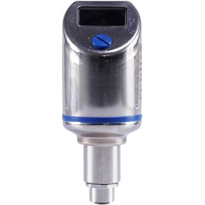 Jumo 00552545 - Temperaturschalter - IP67 - Edelstahl - LCD-Anzeige - 6x150mm Jumo 00552545 - Temperaturschalter - IP67 - Edelstahl - LCD-Anzeige - 6x150mm