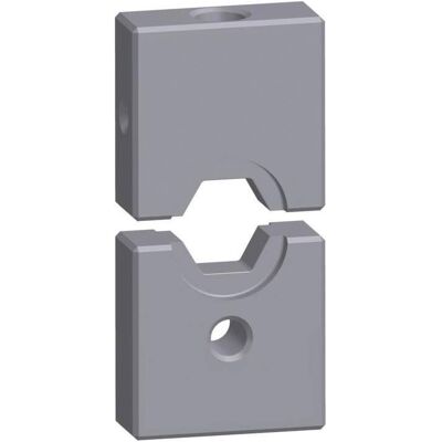 Weidmüller ES APG 80 HEX 185 - Crimpzange Weidmüller ES APG 80 HEX 185 - Crimpzange