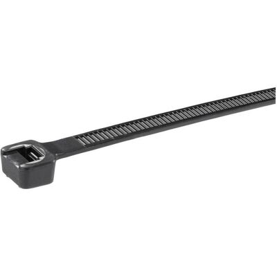 Panduit, Kabelbinder, Kabelbinder (Kunststoffkabelbinder, 203 mm, 100 Stk.) Panduit, Kabelbinder, Kabelbinder (Kunststoffkabelbinder, 203 mm, 100 Stk.)