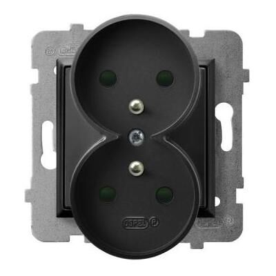 Ospel, Steckdose, GP-2URZP/m/33 Ospel, Steckdose, GP-2URZP/m/33