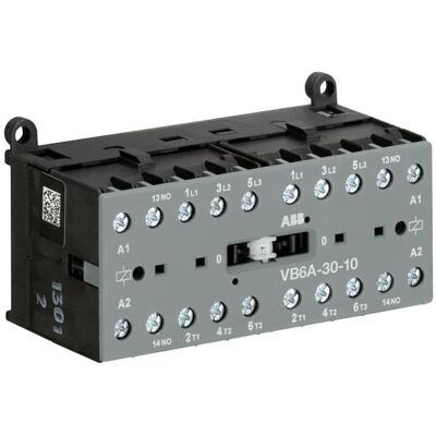 ABB VB6A-30-10 42V, Relais ABB VB6A-30-10 42V, Relais