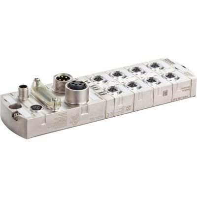 Murr Elektronik MURR 55274, Elektronikkabel + Stecker Murr Elektronik MURR 55274, Elektronikkabel + Stecker