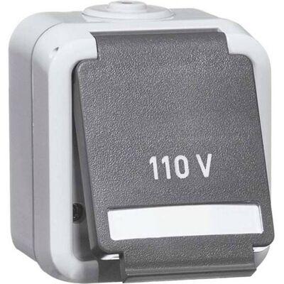 Peha D 6670/15 US WAB NA - US NEMA Steckdose Peha D 6670/15 US WAB NA - US NEMA Steckdose