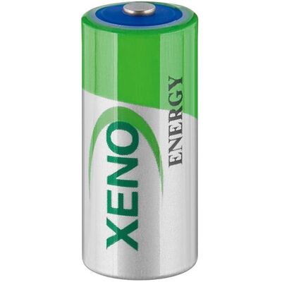 XenoEnergy 2/3 AA (Mignon)/ER14335 (XL-055F) Batterie - Standard-Top, Standard-Top- VPE: 1 (1 Stk., 2/3 AA, AA), Batterien + Akkus XenoEnergy 2/3 AA (Mignon)/ER14335 (XL-055F) Batterie - Standard-Top, Standard-Top- VPE: 1 (1 Stk., 2/3 AA, AA), Batterien + Akkus
