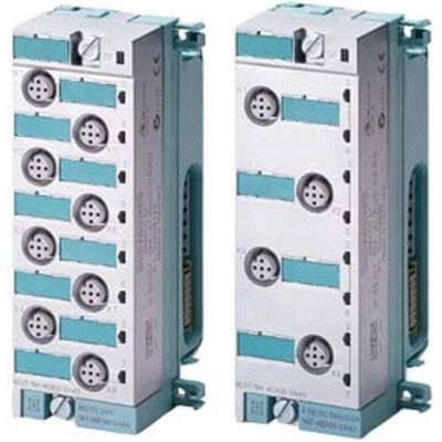 Siemens Elektronikmodul 6ES7141-4BF00-0AA0 ET 200 PRO 8DI DC24V, Automatisierung Siemens Elektronikmodul 6ES7141-4BF00-0AA0 ET 200 PRO 8DI DC24V, Automatisierung