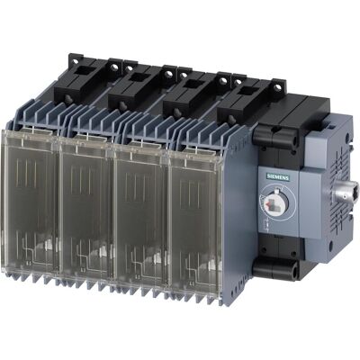 Siemens 3KF1403-4RB11, Relais Siemens 3KF1403-4RB11, Relais