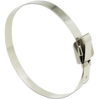 Delock, Kabelbinder, DYMO RhinoPRO (Metallkabelbinder, 10 mm, 20 Stk.) Delock, Kabelbinder, DYMO RhinoPRO (Metallkabelbinder, 10 mm, 20 Stk.)
