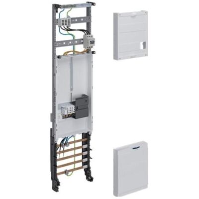 Hager, Systemstromversorgung, KF,universZ,1050mm,3- Hager, Systemstromversorgung, KF,universZ,1050mm,3-
