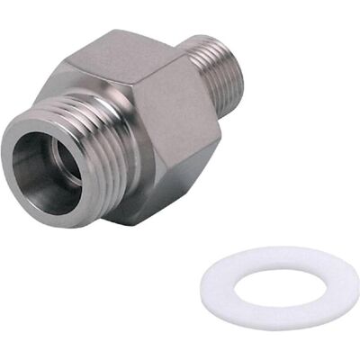 ifm Electronic E40128 Adapter - Adapter ifm Electronic E40128 Adapter - Adapter