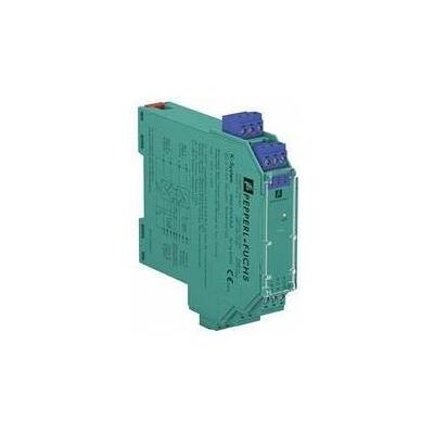 Pepperl & Fuchs PEPPERL+FUCHS KFD2-STC5-EX1.2O.H, Relais Pepperl & Fuchs PEPPERL+FUCHS KFD2-STC5-EX1.2O.H, Relais