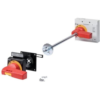 Eaton, Systemstromversorgung, NZM3-XHB-DAR Eaton, Systemstromversorgung, NZM3-XHB-DAR