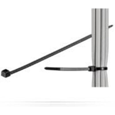 MicroConnect, Kabelbinder, Kabelbinder (280 mm, 100 Stk.) MicroConnect, Kabelbinder, Kabelbinder (280 mm, 100 Stk.)