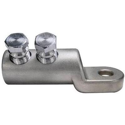 CellPack, Kabelverbindung, Schraubkabelschuh Cu 95-240qmm M20 CSK95-240 CellPack, Kabelverbindung, Schraubkabelschuh Cu 95-240qmm M20 CSK95-240