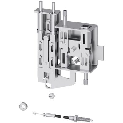 Siemens Zubehör Steuerungstechnik, SIEM Verriegelung Siemens Zubehör Steuerungstechnik, SIEM Verriegelung