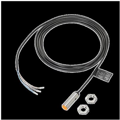 IFM IF6041 (Sensor), Elektronikmodul IFM IF6041 (Sensor), Elektronikmodul