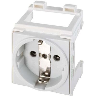 Murr Elektronik, Steckdose, Schaltschranksteckdose Murr Elektronik, Steckdose, Schaltschranksteckdose
