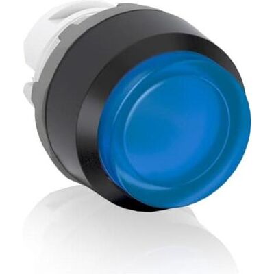 ABB MP4-11L, Schalter + Taster, Blau, Schwarz ABB MP4-11L, Schalter + Taster, Blau, Schwarz