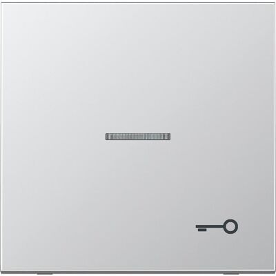 JUNG, Zubehör Schalterprogramm, Wippe 1t Schalter LS alu mt Schl/Tür AL2990KO5T JUNG, Zubehör Schalterprogramm, Wippe 1t Schalter LS alu mt Schl/Tür AL2990KO5T