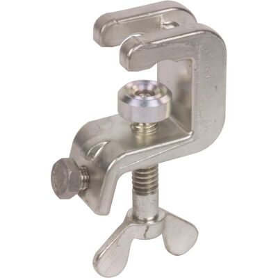 DEHN - UEK30FS - D=25/30mm - T=18mm - Erdungsklemme DEHN - UEK30FS - D=25/30mm - T=18mm - Erdungsklemme