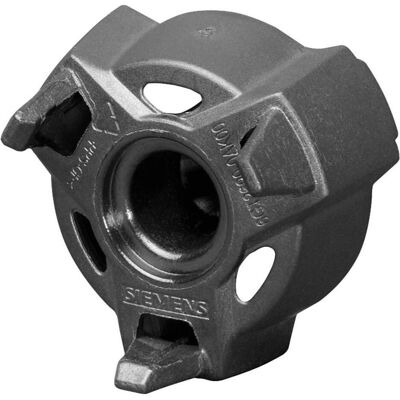 Siemens Zubehör Antriebstechnik, Moby Abstandshalter 35mm x 15mm 6GT2690-0AK00 Art des Zubehörs sonstige, Abstandshalter für MDS D124 Siemens Zubehör Antriebstechnik, Moby Abstandshalter 35mm x 15mm 6GT2690-0AK00 Art des Zubehörs sonstige, Abstandshalter für MDS D124