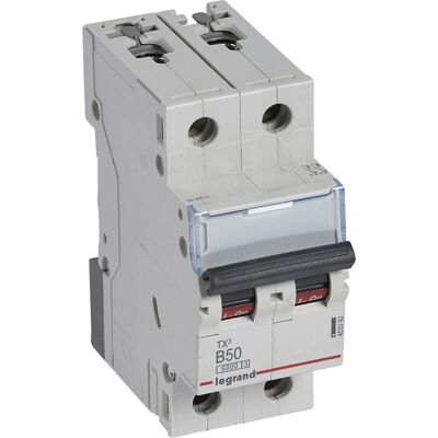 Legrand, Schutzschalter, 403392 Legrand, Schutzschalter, 403392