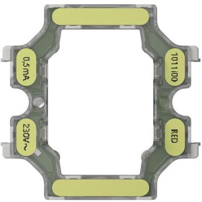Gira, Beleuchtung Zubehör, LED-Bel.el. T1 0,5 mA RT Gira, Beleuchtung Zubehör, LED-Bel.el. T1 0,5 mA RT