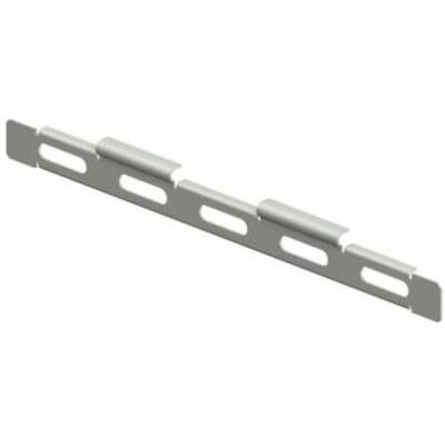 Legrand, Kabelschutz + Kabelführung, Stossverbinder (Kabelbrücke, 27 cm) Legrand, Kabelschutz + Kabelführung, Stossverbinder (Kabelbrücke, 27 cm)