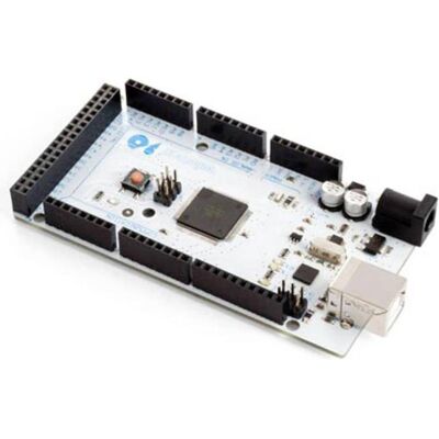 Whadda Entwicklerboard ATmega2560 Mega, Entwicklungsboard + Kit Whadda Entwicklerboard ATmega2560 Mega, Entwicklungsboard + Kit