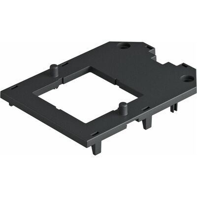 OBO Bettermann Abdeckplatte UT34 D2 - Abdeckplatte OBO Bettermann Abdeckplatte UT34 D2 - Abdeckplatte