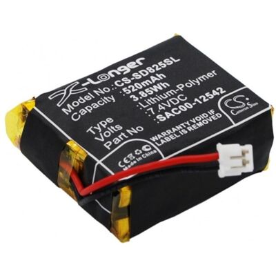 NoName Battery for Sportdog D-1875 etc, Batterien + Akkus NoName Battery for Sportdog D-1875 etc, Batterien + Akkus
