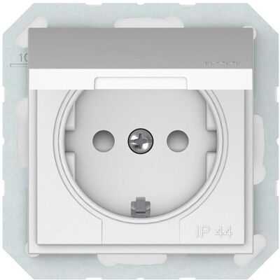 Vila, Steckdose, SOCKET WMAT IP44 RP16-003-22 QR1000 Vila, Steckdose, SOCKET WMAT IP44 RP16-003-22 QR1000